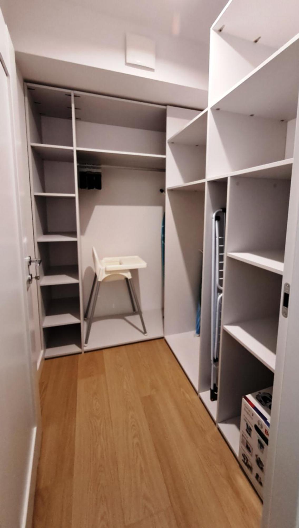 Apartament Na Wydmowej コウォブジェク エクステリア 写真