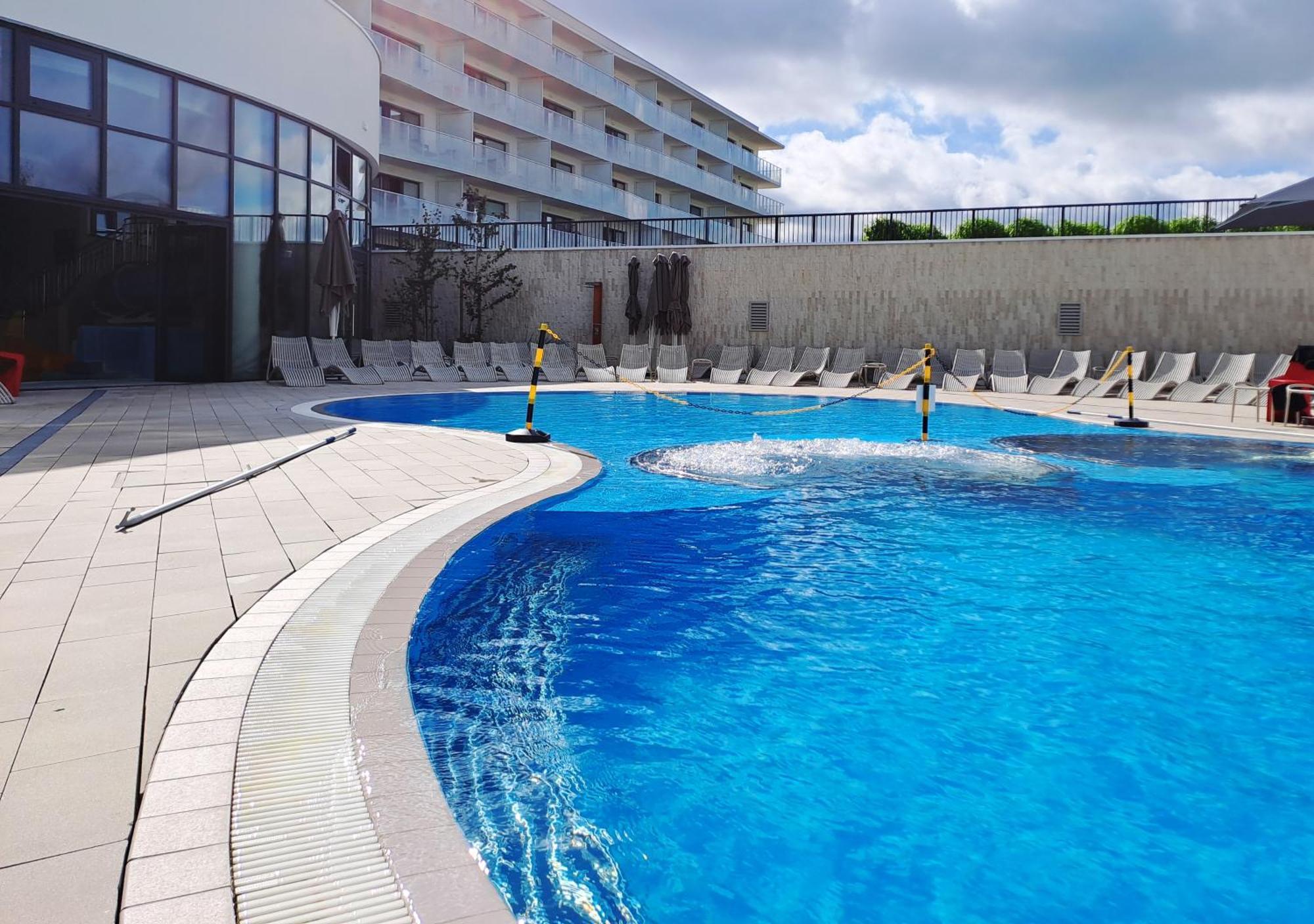 Apartament Na Wydmowej コウォブジェク エクステリア 写真