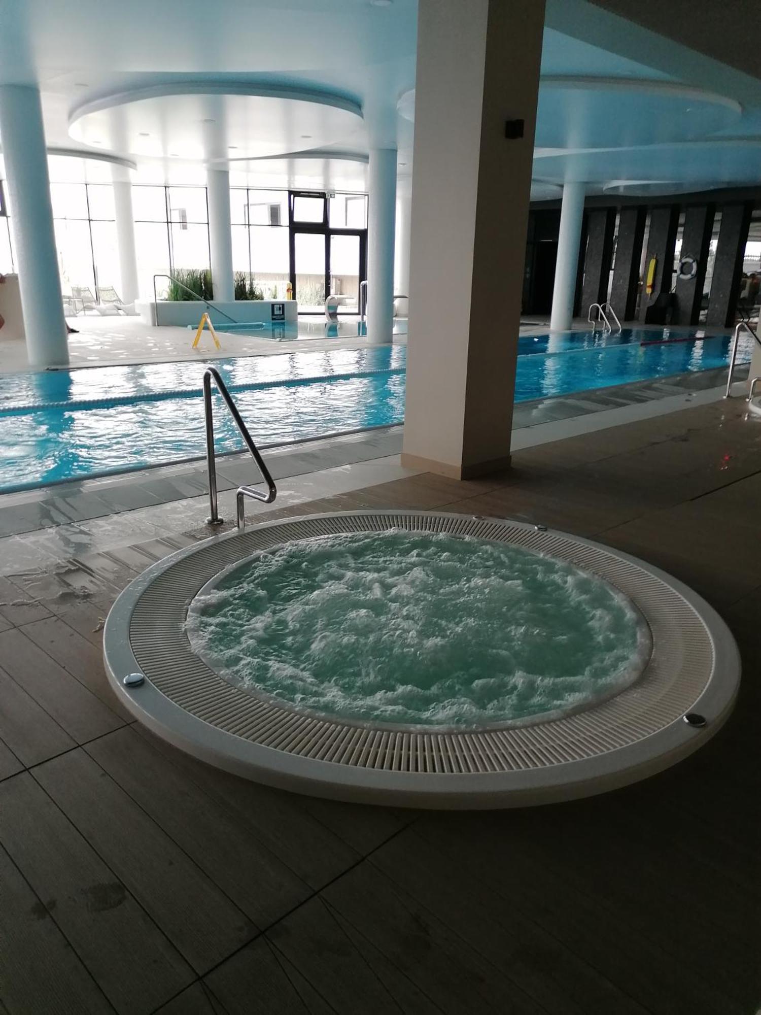 Apartament Na Wydmowej コウォブジェク エクステリア 写真