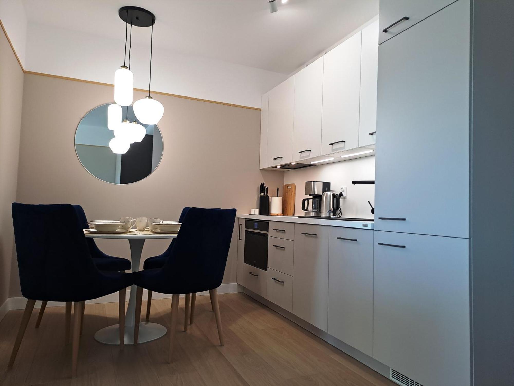 Apartament Na Wydmowej コウォブジェク エクステリア 写真