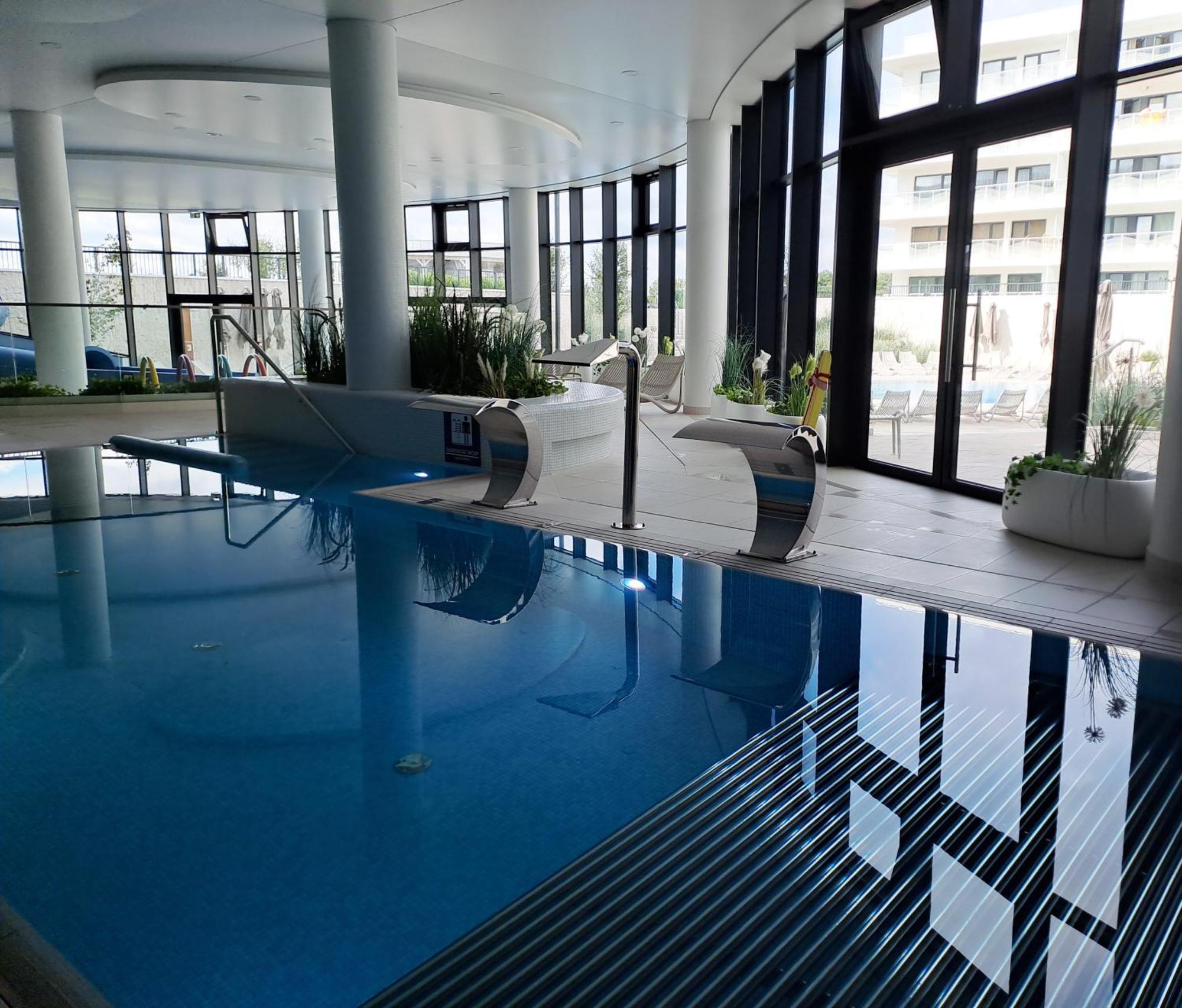 Apartament Na Wydmowej コウォブジェク エクステリア 写真